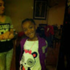 Meet your Posher, Bethany